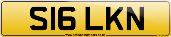 S16 LKN