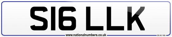 S16 LLK