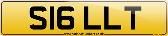 S16 LLT