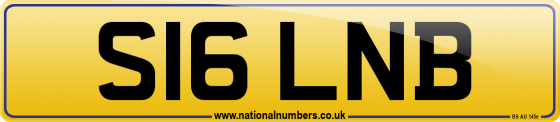 S16 LNB