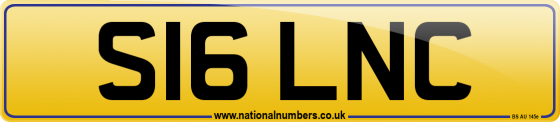 S16 LNC