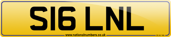 S16 LNL