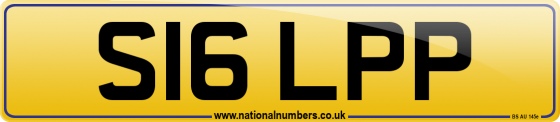 S16 LPP