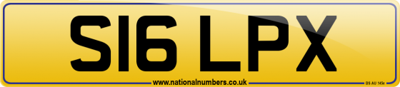 S16 LPX
