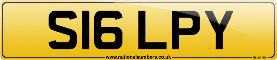 S16 LPY
