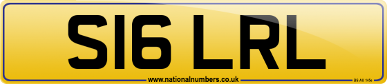 S16 LRL