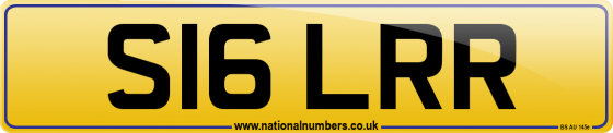 S16 LRR