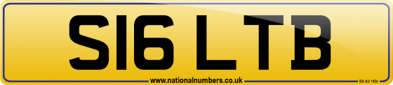 S16 LTB