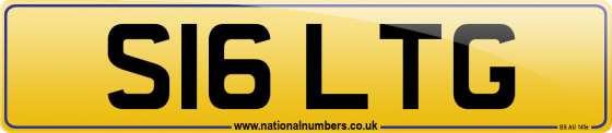 S16 LTG