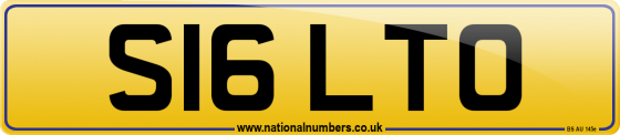 S16 LTO
