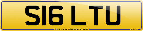 S16 LTU