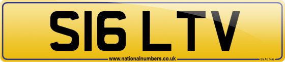S16 LTV