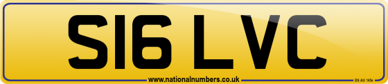S16 LVC