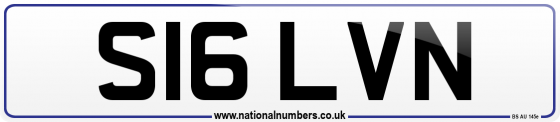S16 LVN