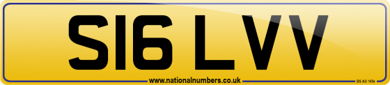S16 LVV