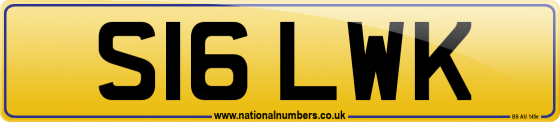 S16 LWK