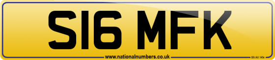 S16 MFK