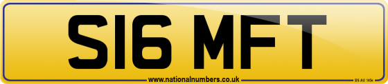 S16 MFT