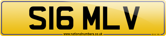 S16 MLV