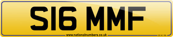 S16 MMF