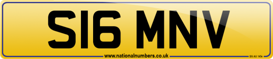 S16 MNV