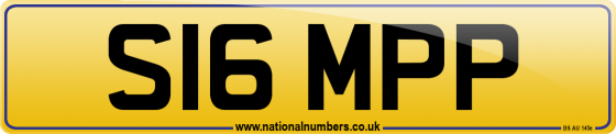 S16 MPP