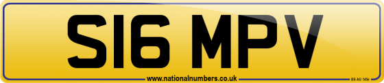 S16 MPV