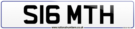 S16 MTH