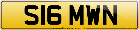 S16 MWN