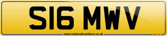 S16 MWV