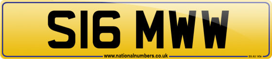 S16 MWW
