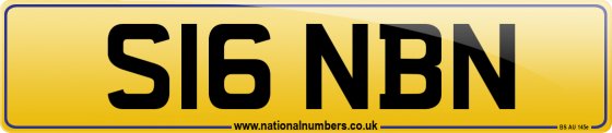 S16 NBN