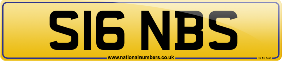 S16 NBS