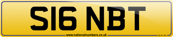 S16 NBT