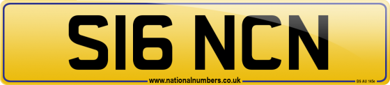 S16 NCN