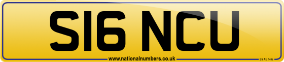 S16 NCU
