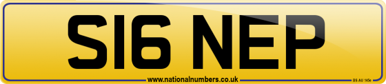 S16 NEP