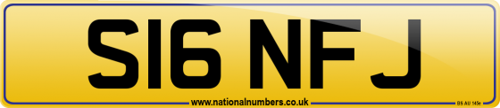 S16 NFJ