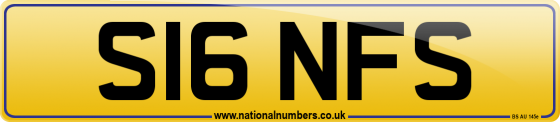 S16 NFS