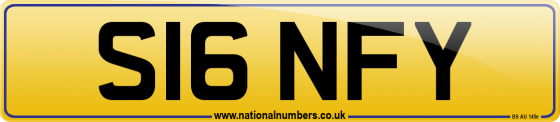 S16 NFY