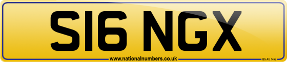 S16 NGX