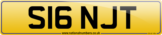 S16 NJT