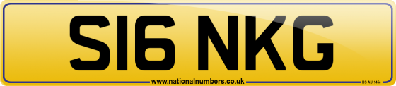 S16 NKG