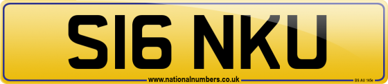 S16 NKU