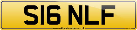 S16 NLF