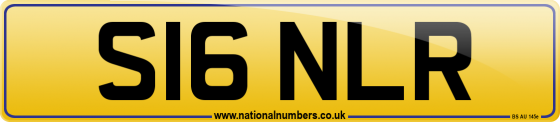 S16 NLR