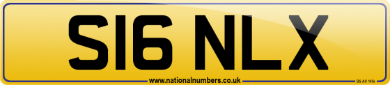 S16 NLX