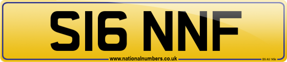 S16 NNF