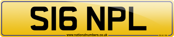 S16 NPL