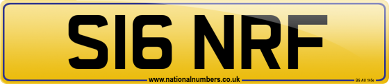 S16 NRF